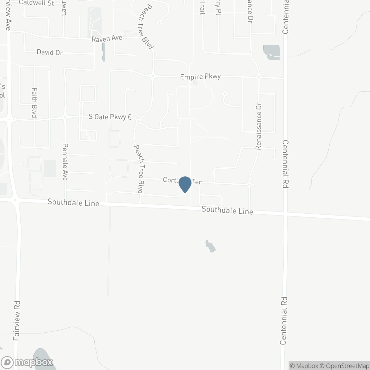 56 CORTLAND TERRACE, St. Thomas, Ontario N5R 0J7